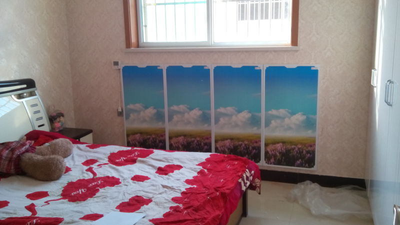 邯鄲電暖
