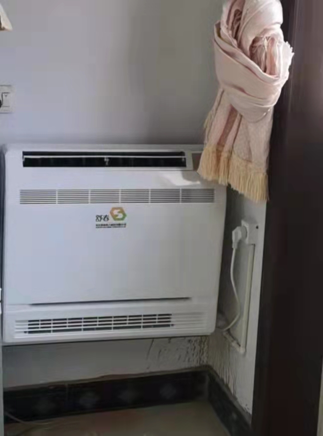 邯鄲電暖